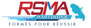 Logo RSMA